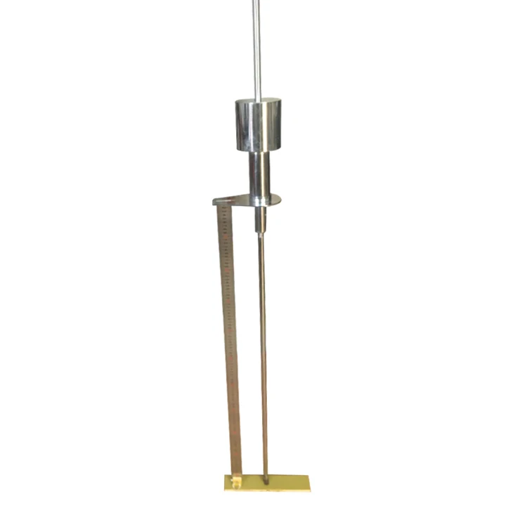 

8kg hammer Dynamic cone Penetrometer soil spt penetration test for sale