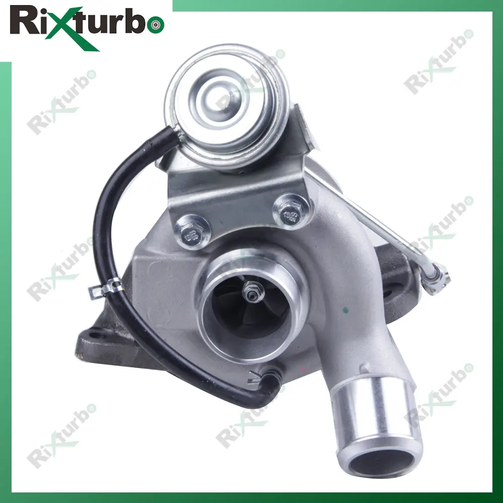 Turbo For Cars Complete For Ford Transit VI 74/85HP 55/63KW 2.2 TDCi x 6C1Q6K682CD 6C1Q6K682CE 49131-05310 49131-05312 2006