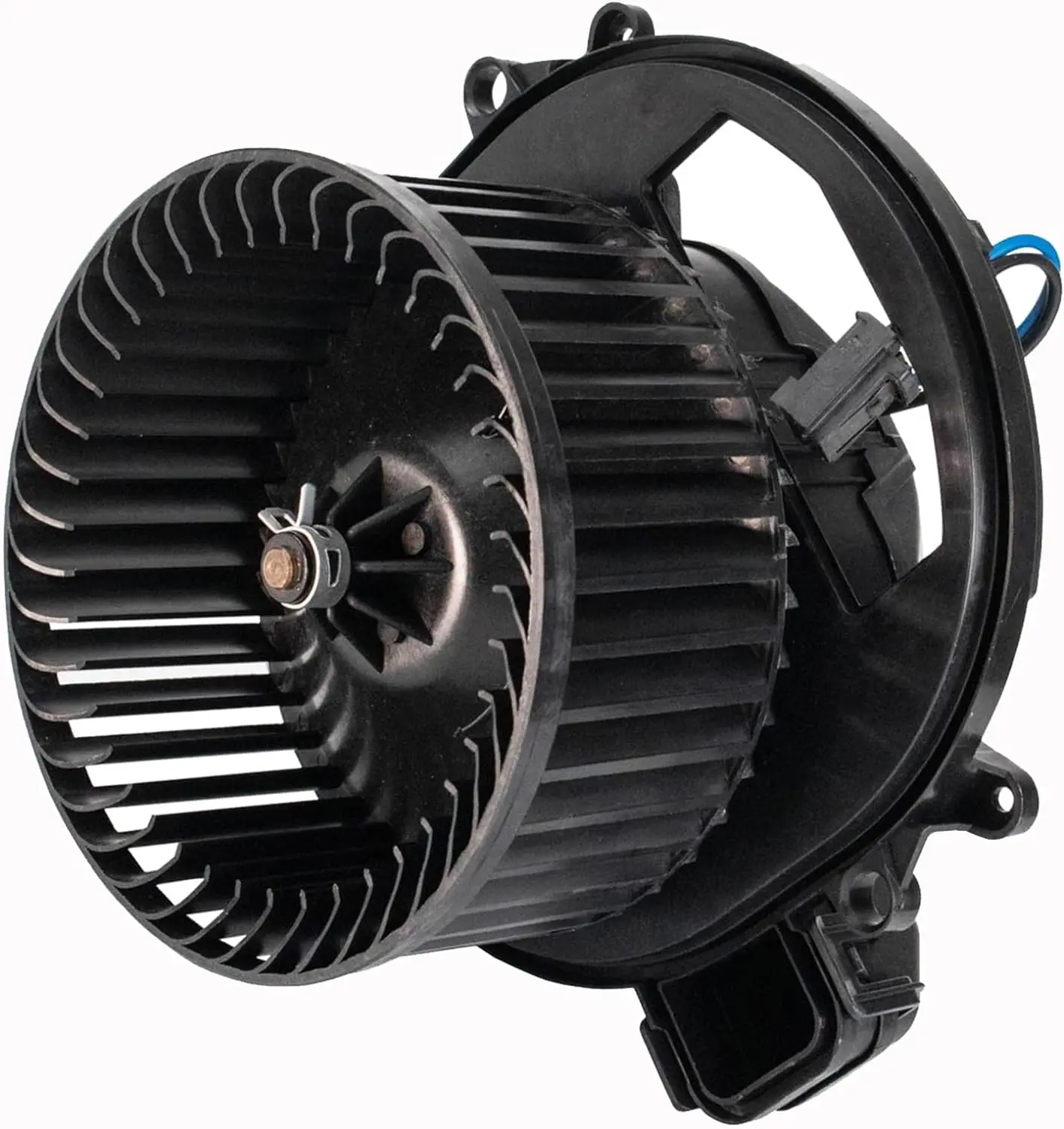 

Blower Motor 64119350395 64119237557 Fits for BMW F20 F21 F22 F23 F30 F31 F35 2014-2017