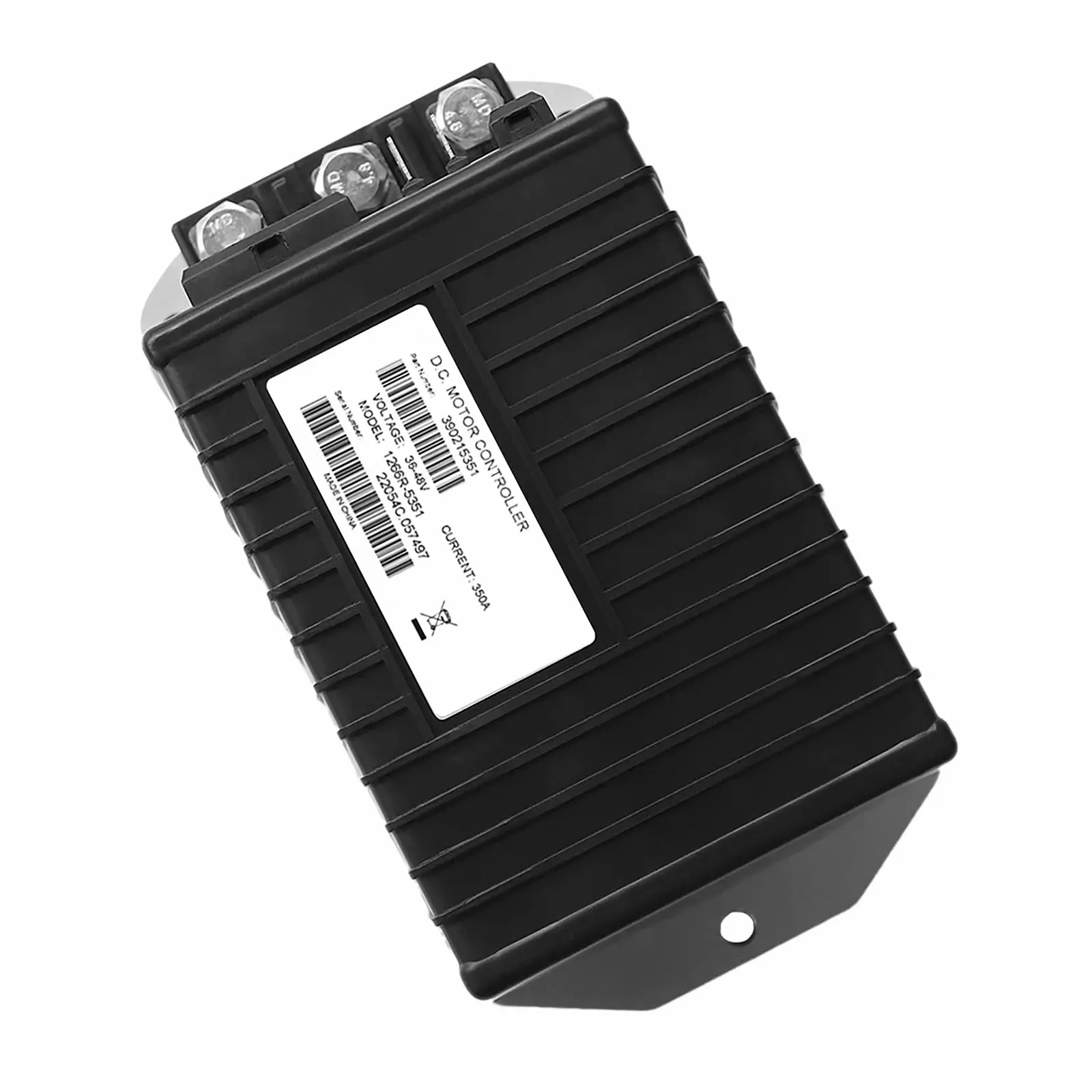 

1266R-5351 36-48V 275A DC Motor Controller for Golf Electric Cart