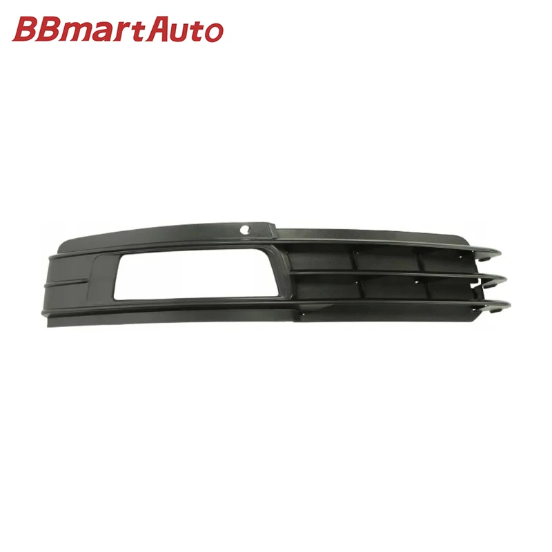 

4F0807682P Lower Grille L, Left Fog Light Bezel, Front Bumper Lower Grille For Audi A6L C6 BBmartAuto Parts