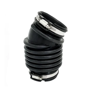 Ford Focus için MK2 C-Max Odak C-Max 1.8 2.0 1684286 Tüp hortum giriş hava filtresi En iyi 10 satış, hava girişi focus mk2-no. 9