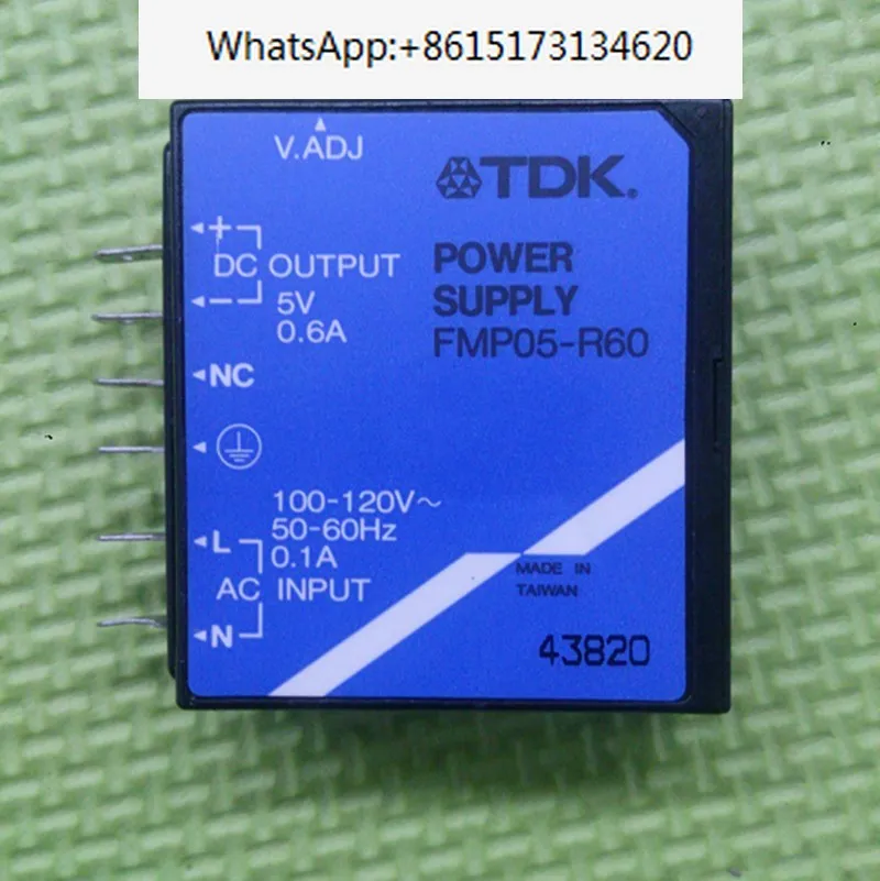 

Jiujiu New TDK Module FMP05-R60