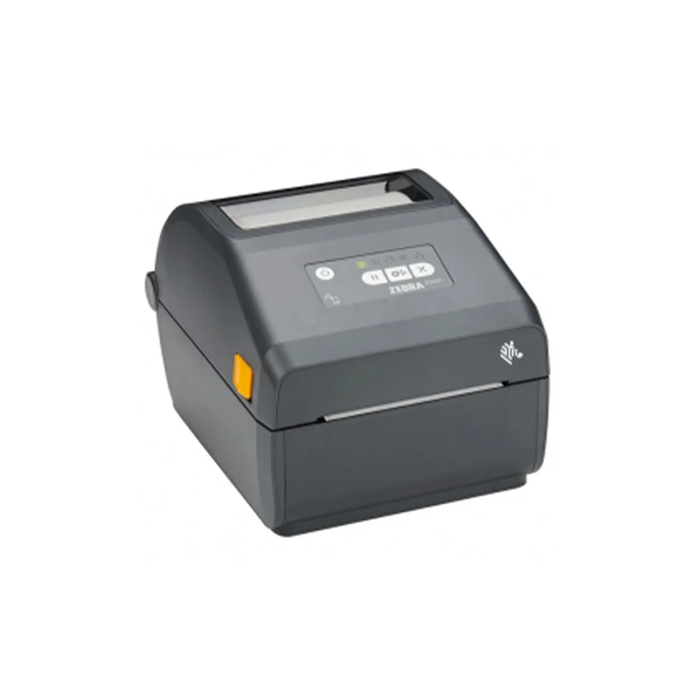 ZD421 Quick Print 102mm/S Usb Sticker Label Thermal Printer With Easy Operation