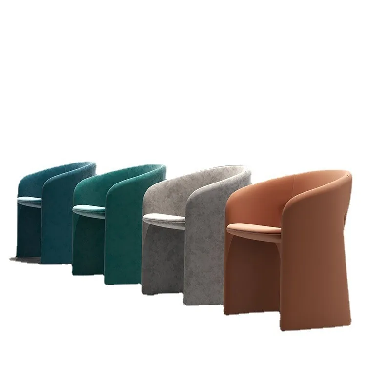 كراسي طعام غير منتظمة، محلات قهوة غير رسمية، مطاعم تحت عنوان، كراسي إبداعية لشخص واحد