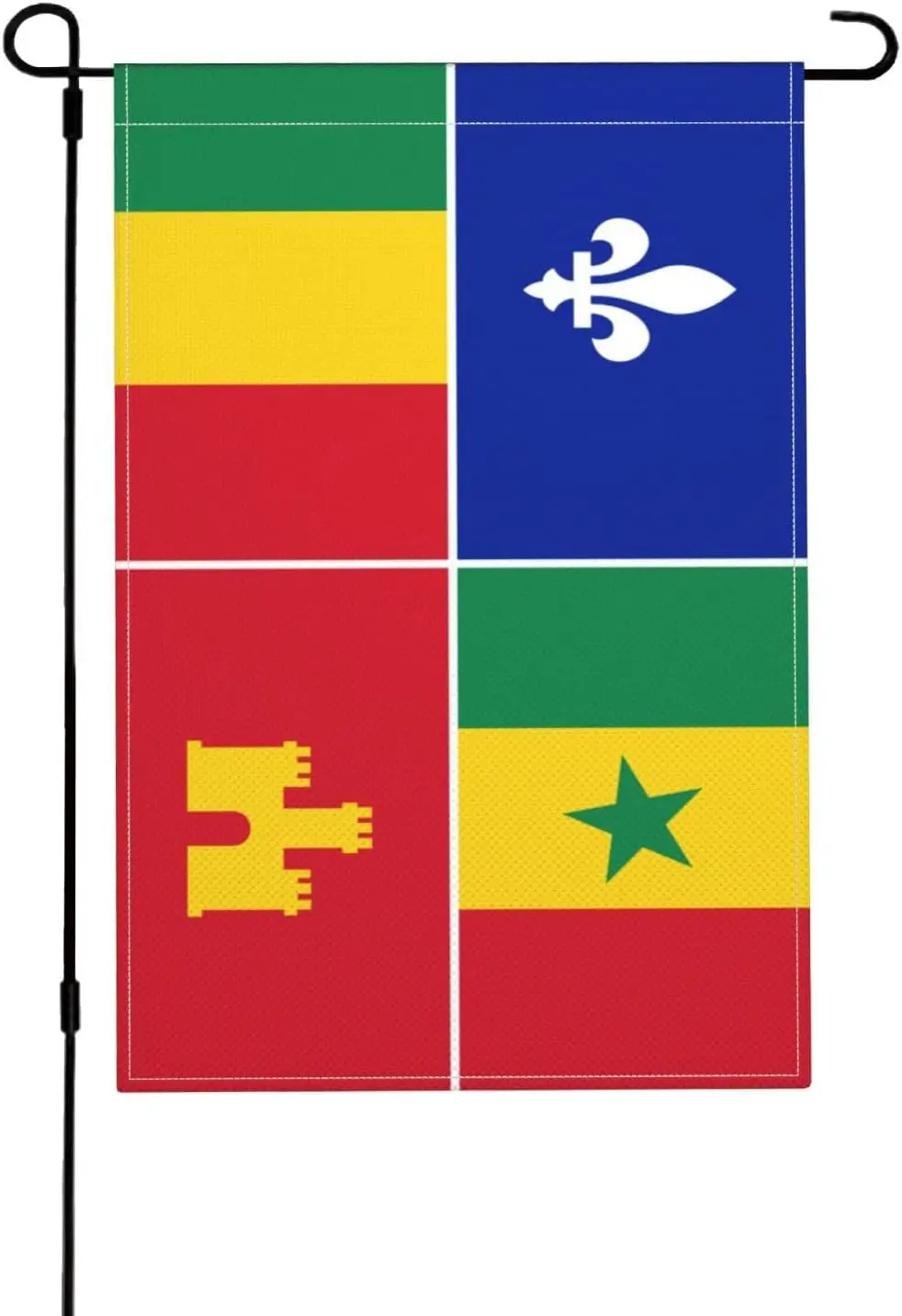 Louisiana Creole Fl… - image