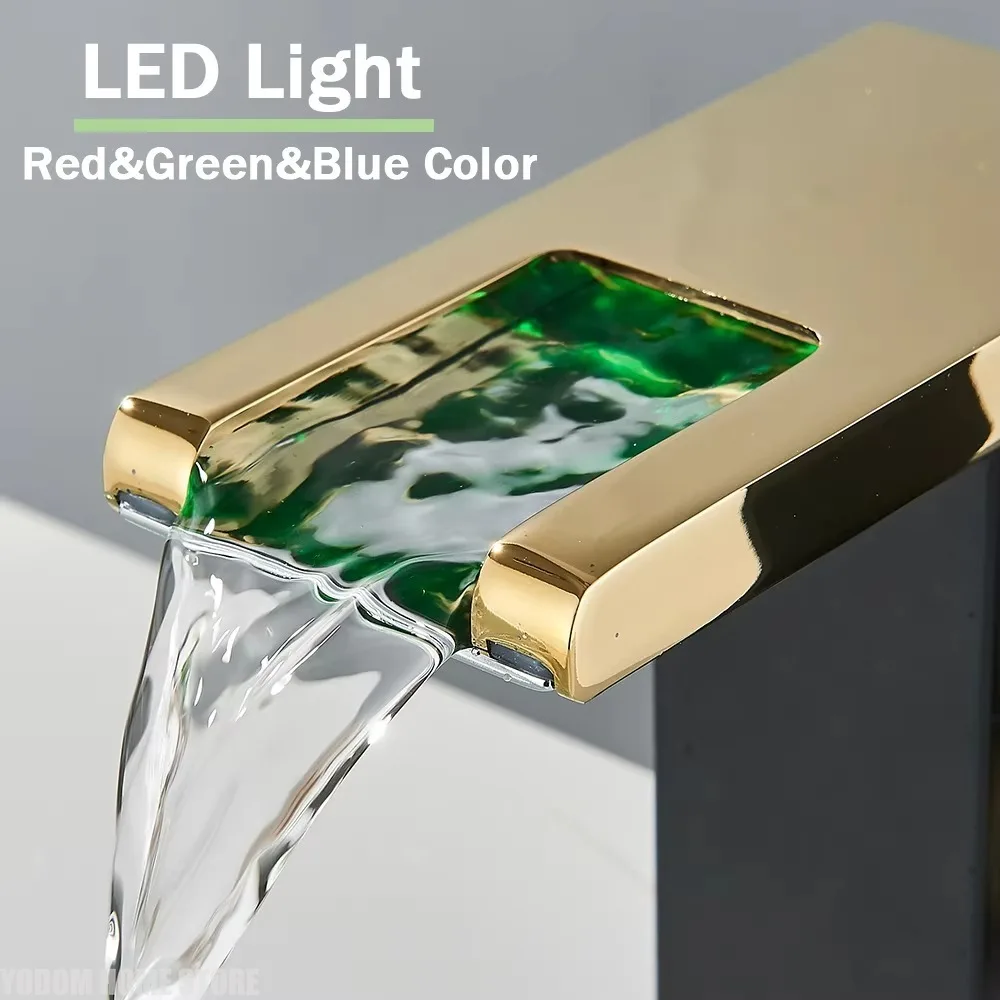 Thumbnail 4 - #29 Waterfall Basin Taps Price Drop Alerts