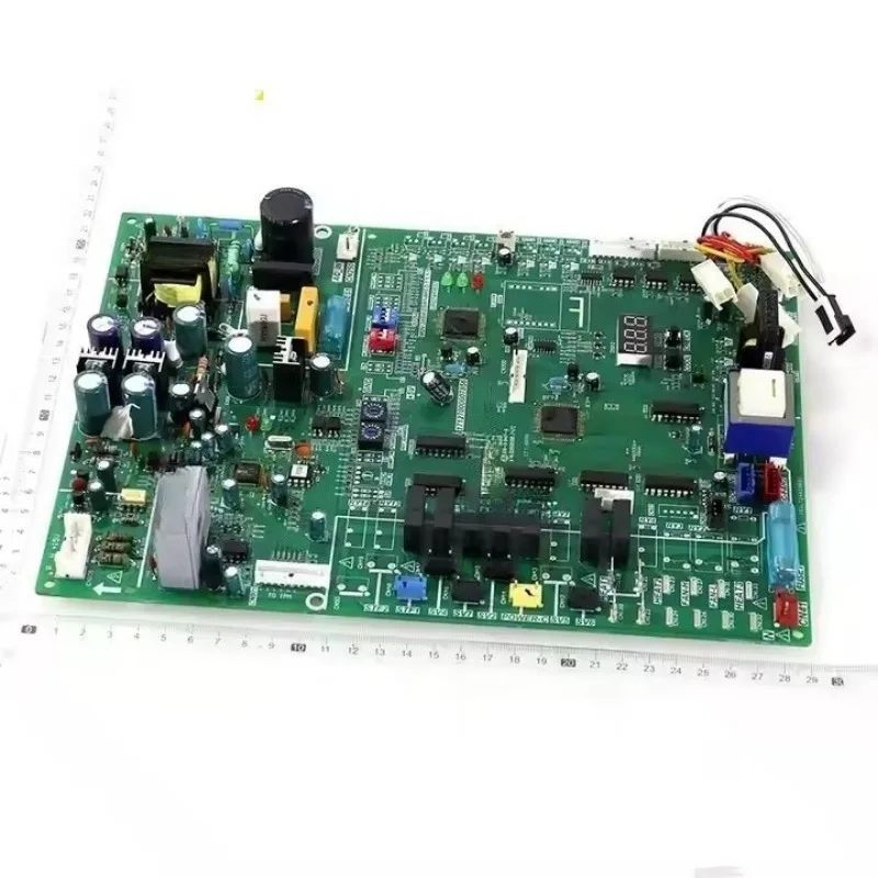 

Детали для основной платы центрального кондиционирования Midea MDV-200W/DSN1-8R0 (CA).D.1.3