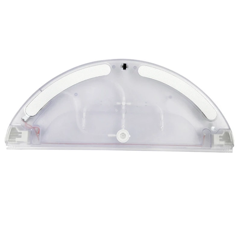 Для Xiaomi Mijia 1C Боковая основная щетка Резервуар для воды Швабра Ткань HEPA-фильтр Комплект деталей Робот-пылесос Сменные аксессуары