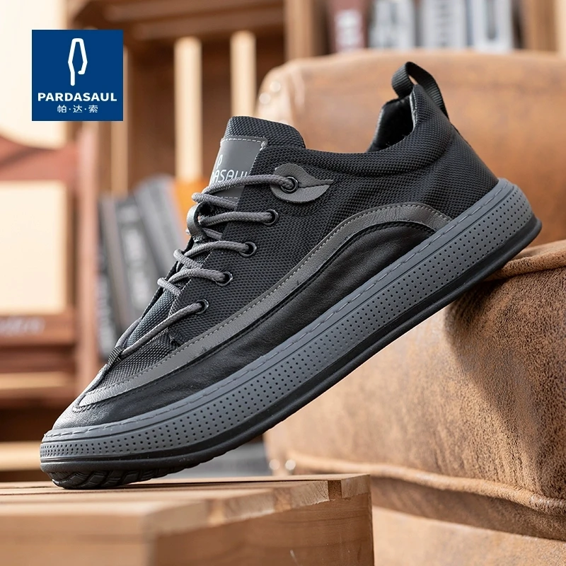 Nuevos zapatos de Mango para hombre, zapatos de tela informales versátiles, cómodos y de cabeza ancha 220323