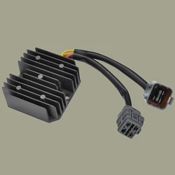 Regulator Rectifier For Kymco KXR 250 Maxxer Mongoose 250 300 / MXU 150 X 50 250 300 300R T3B 31600-LBA7-900