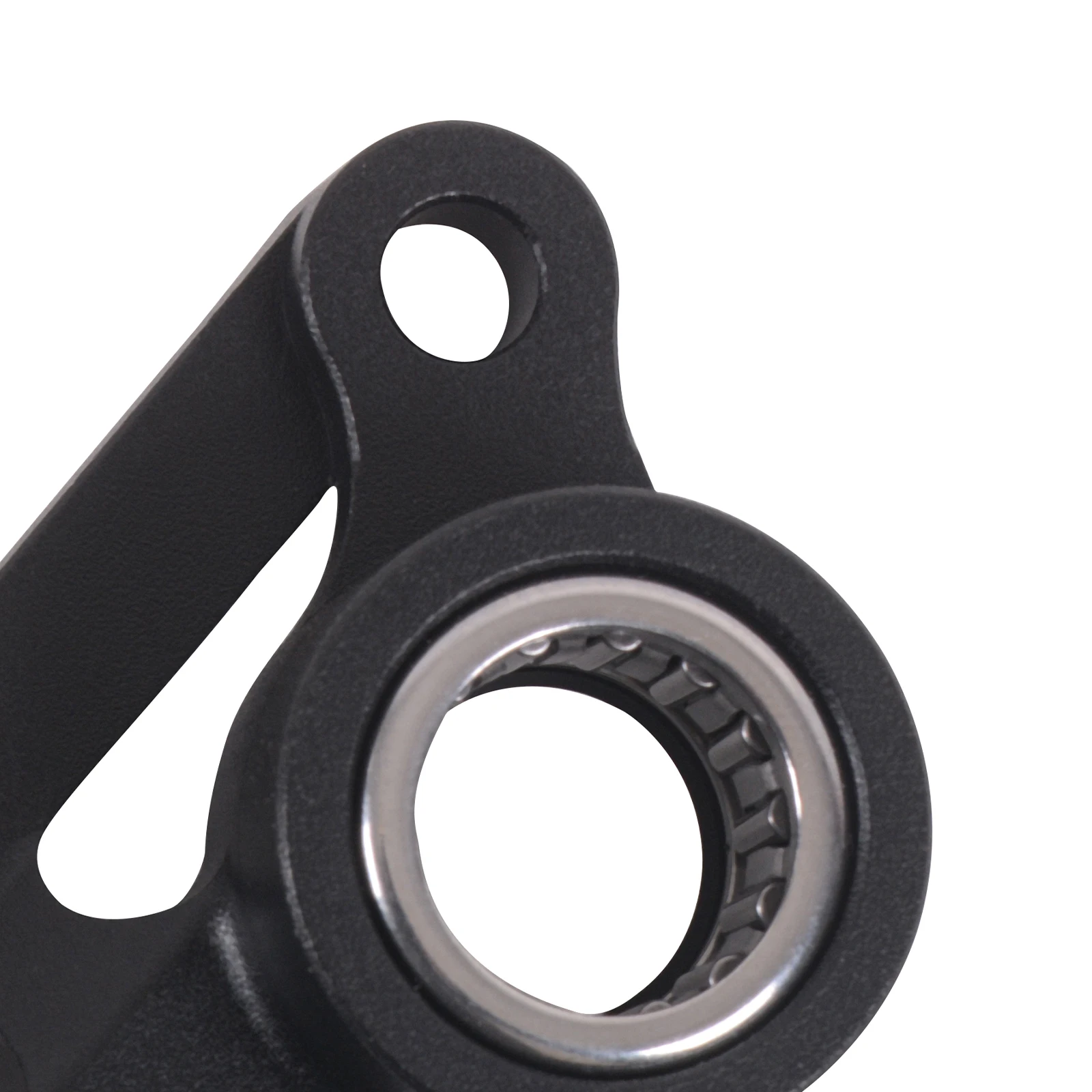 Oldbones Motorcycle Gear Shift Support Aluminium Tools For Kawasaki Ninja ZH2 / H2 / SX / SE 2018-2023