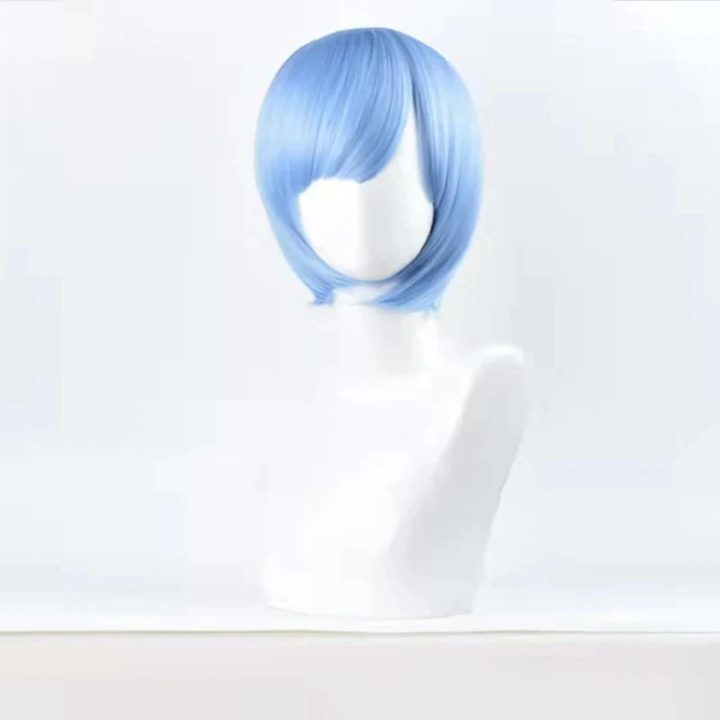 Zero Starting Life In Another World Rem Ram Cosplay Costume Anime Maid Uniform Role Play Outfit For Women Comic Con Party - view 5