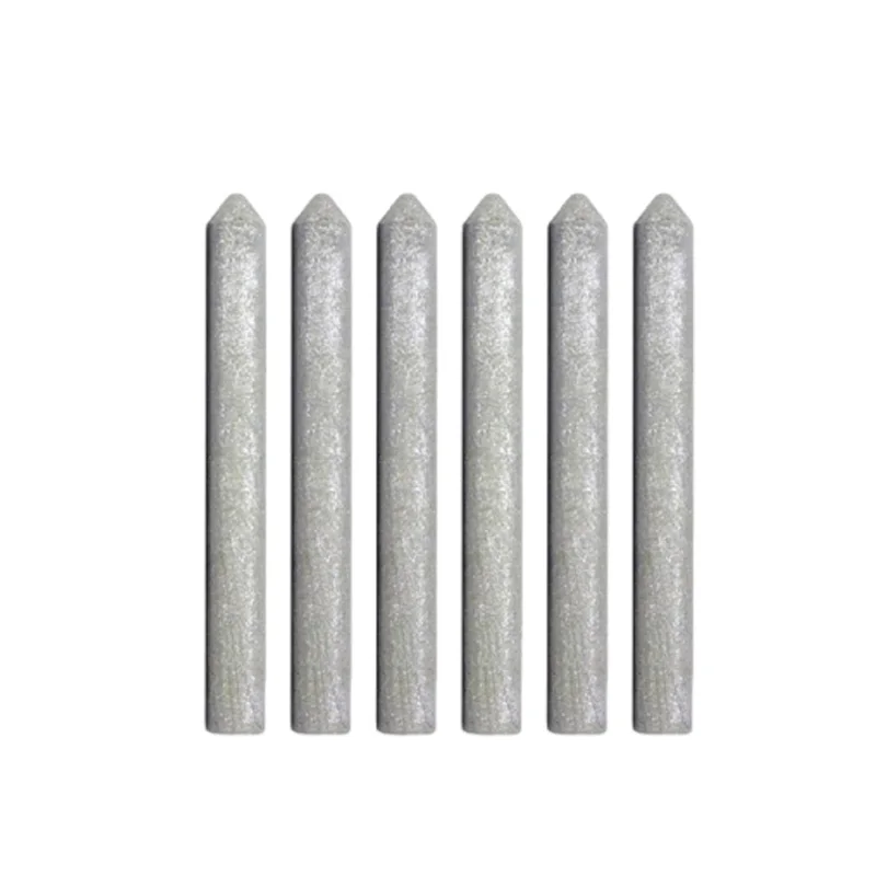 

6 pointed welding rods Metal welding operation Wear-resistant and durable Welding material accessories