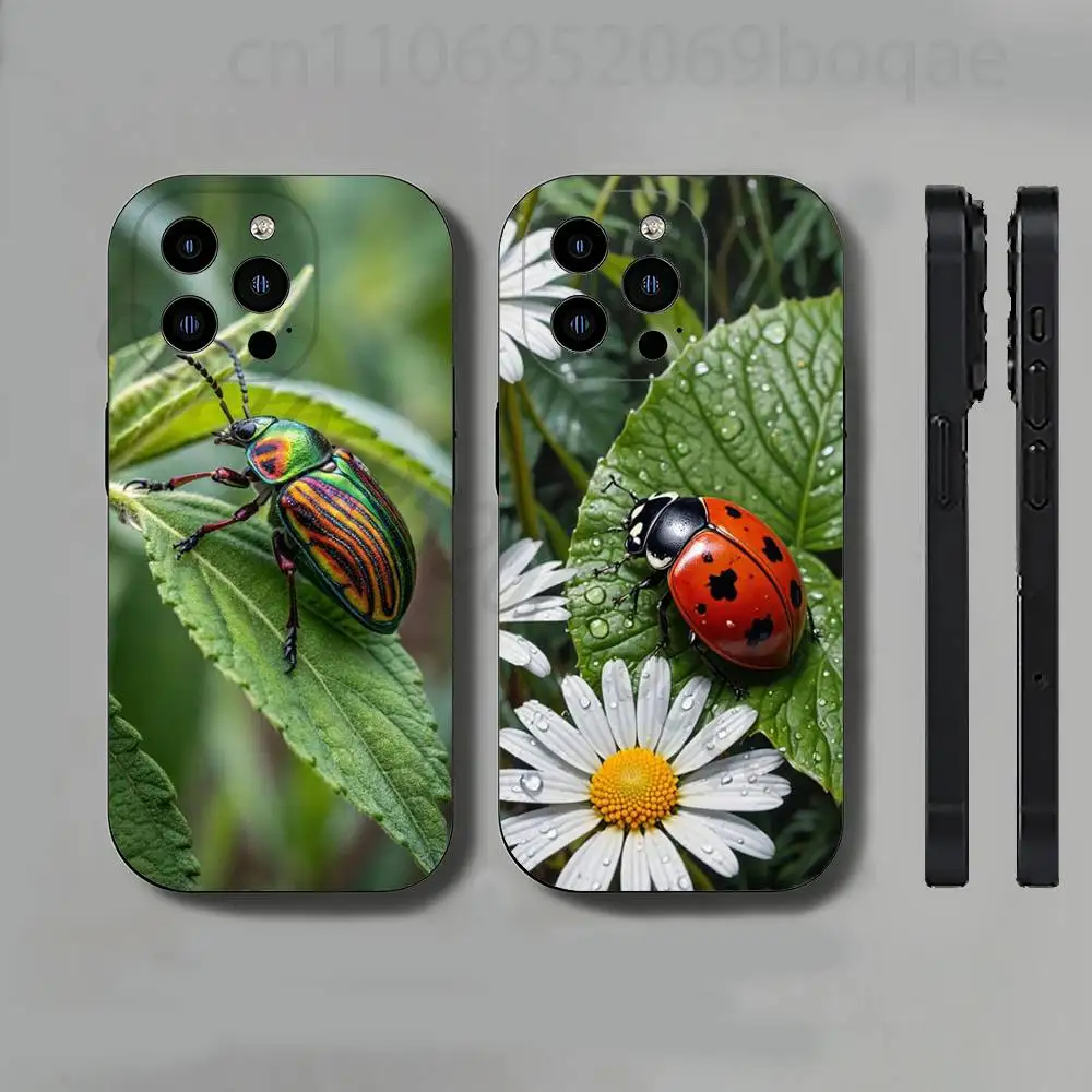 

Awesome beetle Phone Case For iPhone 17,16,15,14,13,12,11 Pro,Max,Plus,X,XS
