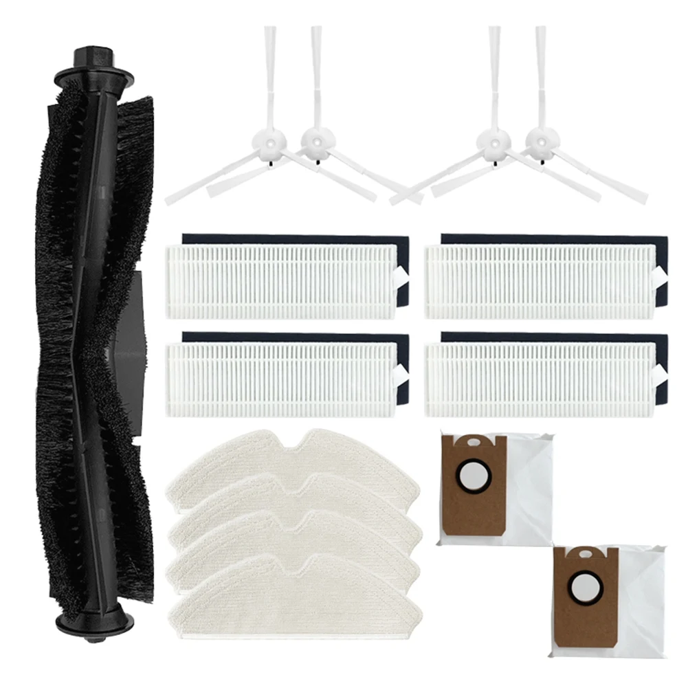 Replacement Parts F…