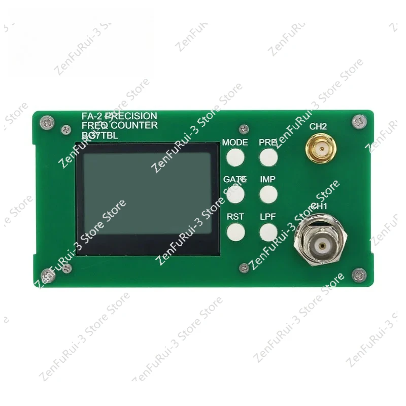 FA-2-3G Plus 1Hz-3G…