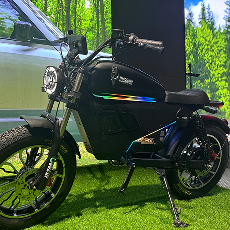 

SXLL новые аксессуары для электрического велосипеда Black Warrior, защита аккумулятора двигателя, твердый корпус, устройство защиты аккумулятора велосипеда