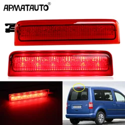 Centre High Level Rear Brake Stop Light For Volkswagen Caddy 2003 2004 2005 2006 2007 2008 2009 2010 2011 2012 2013 2014 2015