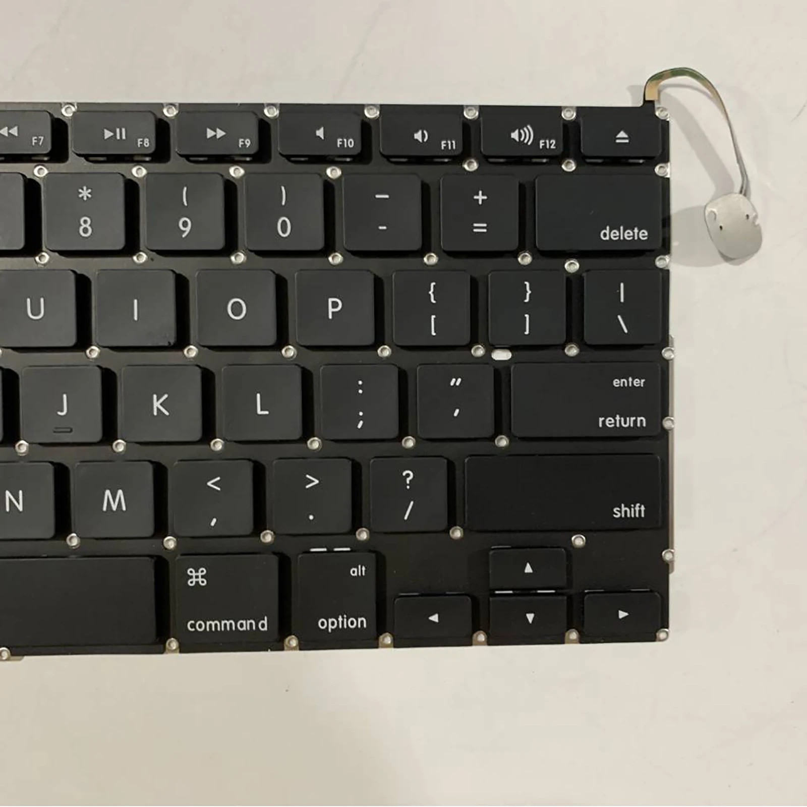 

for Apple MacBook Pro 15" A1286 2011 2012 2009 2010 Laptop keyboard US Layout