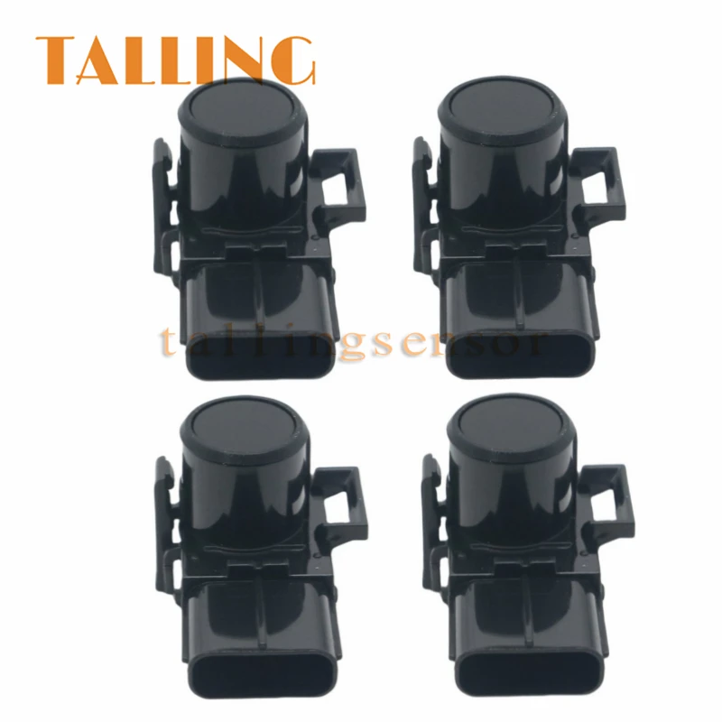 

4 шт. 89341-33130-C0 датчик парковки для Land Cruiser Camry/Aurion/Hv Arl Sequoia Toyota Corolla Camry Fj Cruiser Tundra Gsk5