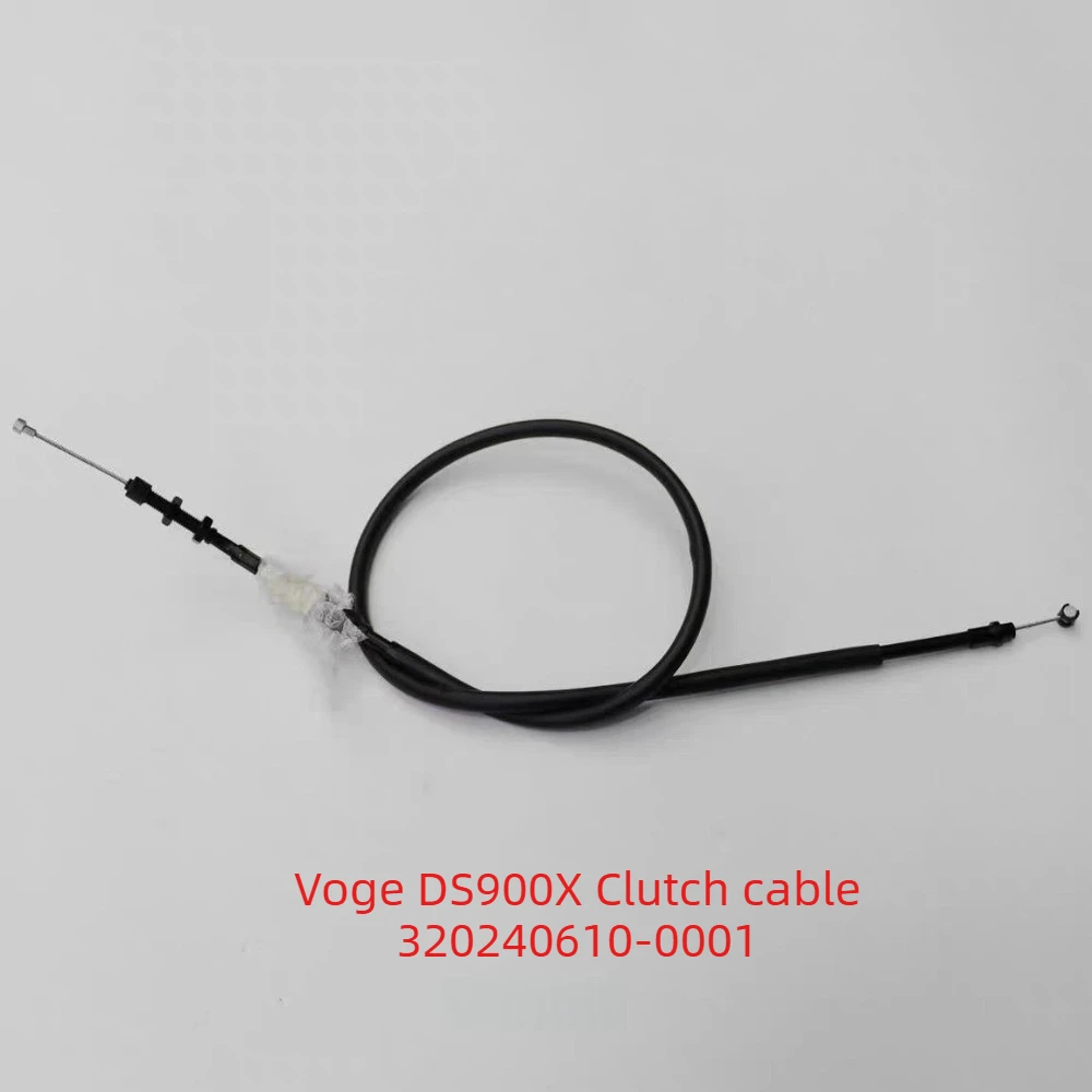 Motorcycle Original Clutch cable tensioner for Loncin Voge DS900 DS900X 900DSX DSX900 LX900-C 320240610-0001