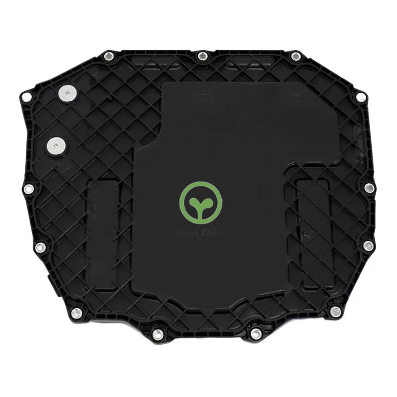 

0DT317165 for Por sche 911 Carrera 992 transmission sump, gearbox sump