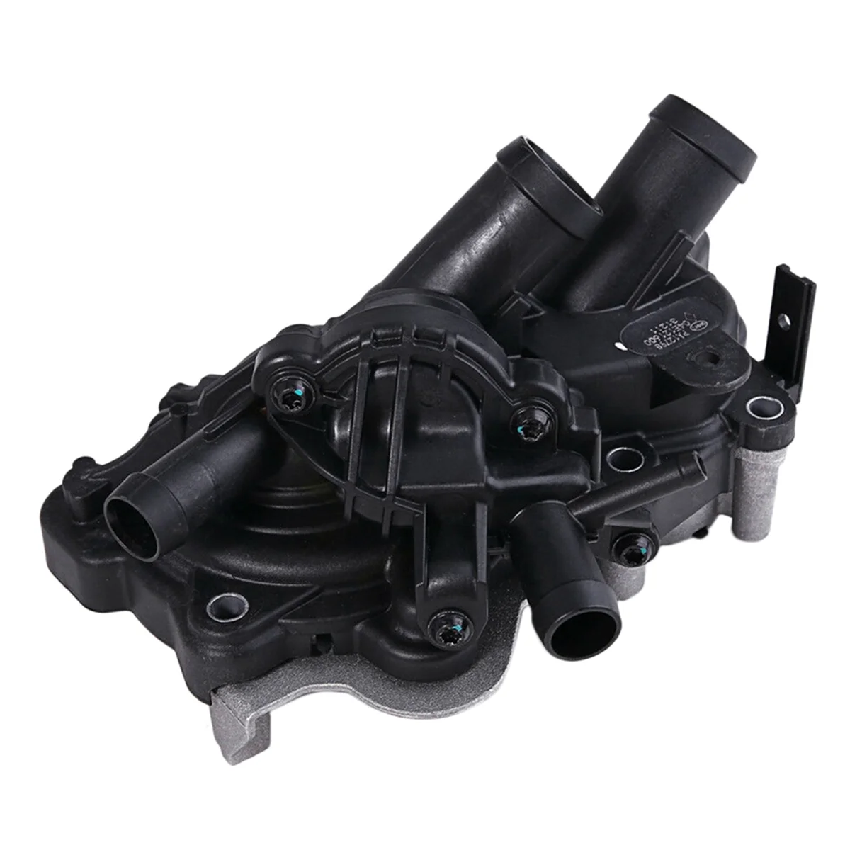 Engine Coolant Pump for AUDI A1 A3 Jetta VA3 VW BEETLE GOLF VII PASSAT SCIROCCO III SHARAN TIGUAN 04E121600Q 04E121042H