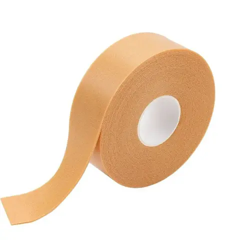 Eyelash Extension Lash Patch Tape Adhesive Non-woven False Eyelash Foam Sponge Tape Multifunctional Breathable