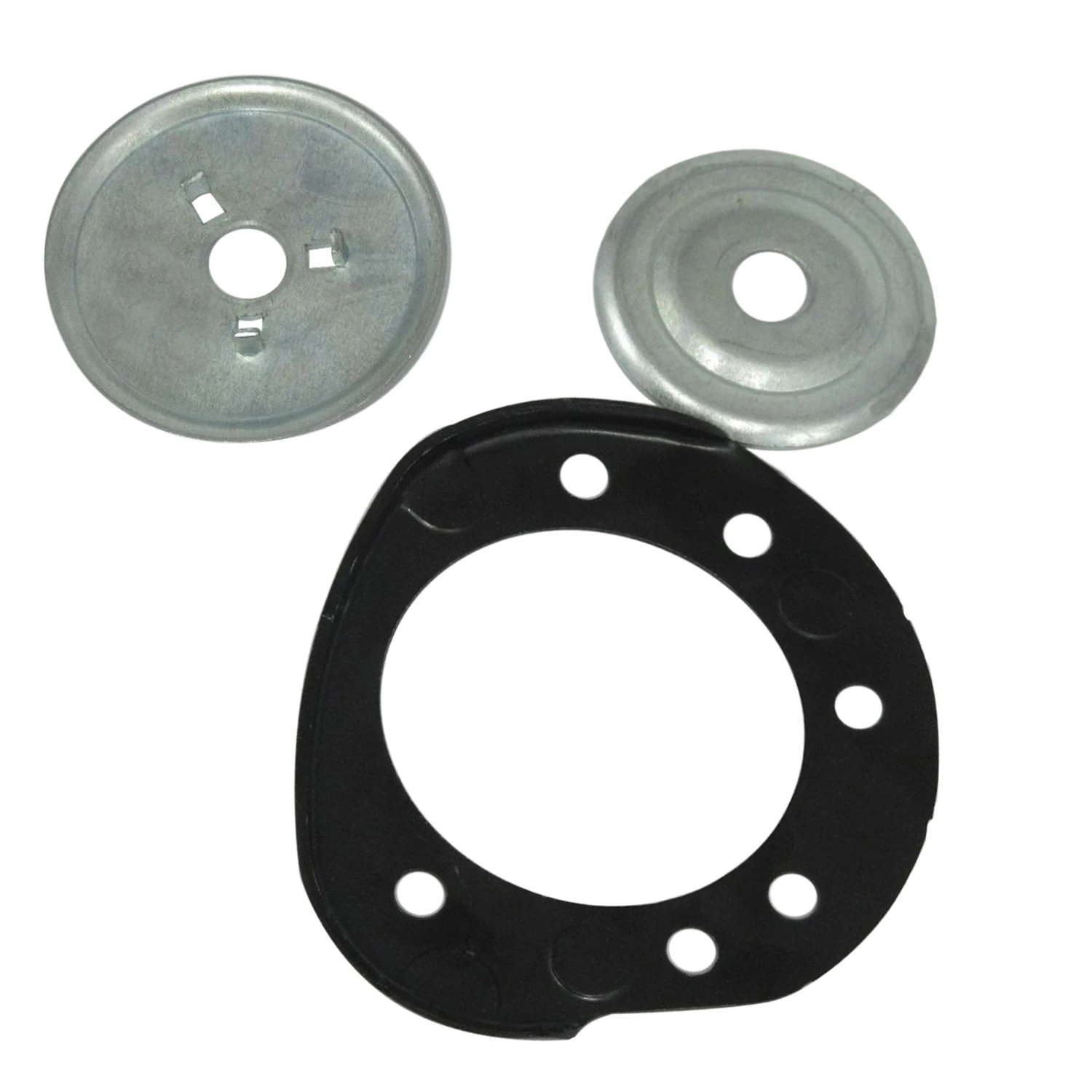 إيقاف الجزء السفلي والعلوي للغسالة ممتص الصدمات لمرسيدس سبرينتر W906 1500 2500 3500 9063230232 906323 01 32 906 325 03 00 #2