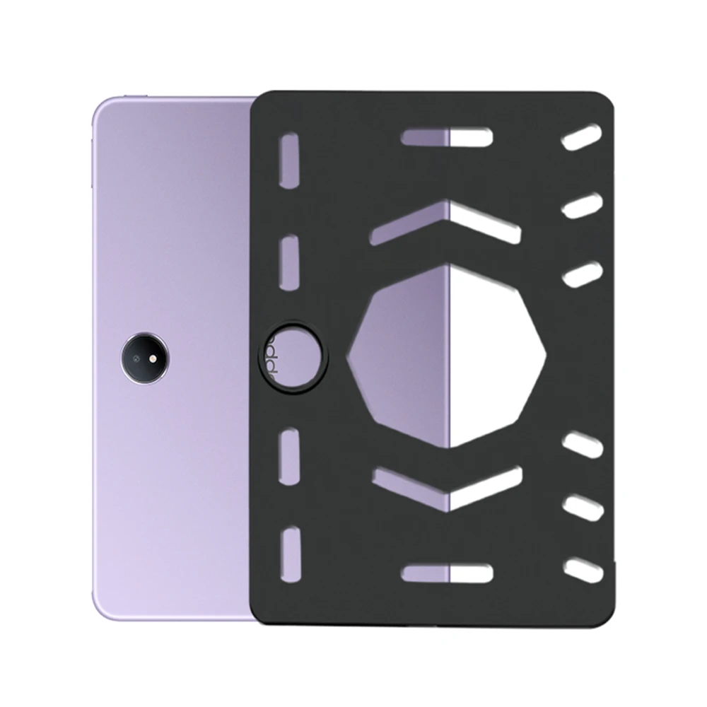 Hollow-out Cooling Funda Case For OPPO Pad 3 Pro / OnePlus Pad 2 ,12.1