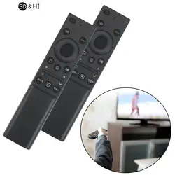 Universal Model BN59-01358B BN59-01311B BN59-01357C Suitable For  QLED Voice Smart TV Black Remote Control