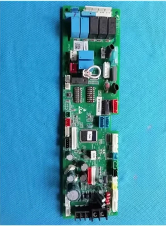 

Suitable for Tianjia Air Conditioning Computer Board 0151800228 Motherboard