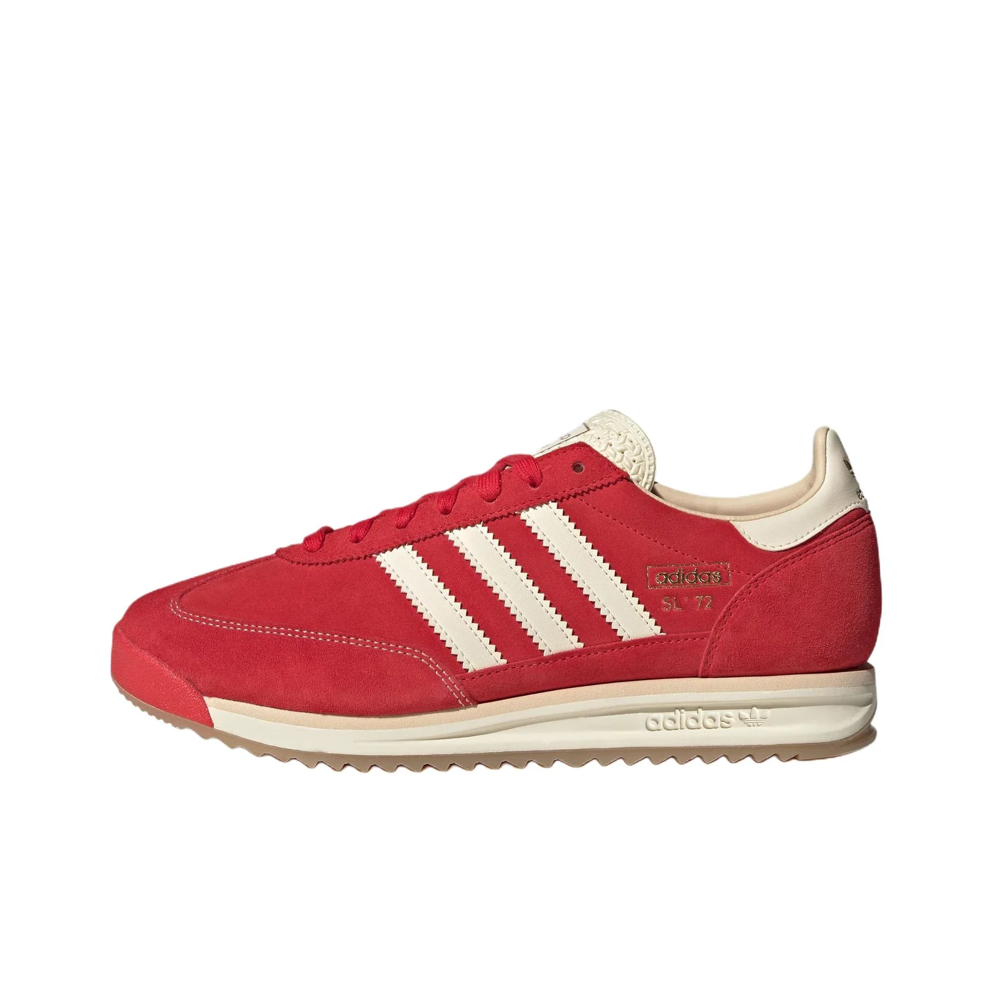 Men Shoes Running Adidas - Кроссовки Adidas Originals SL 72 RS