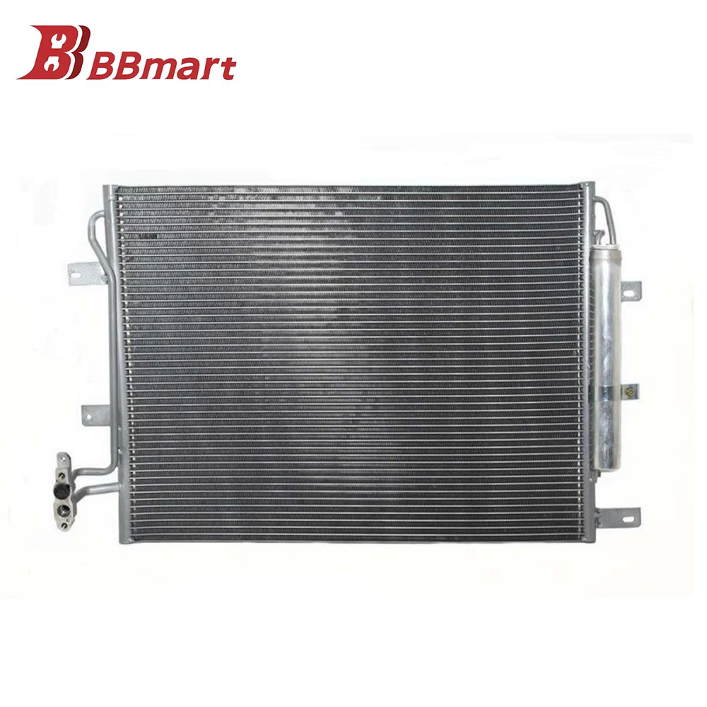 

LR097939 BBmart Auto Parts 1 pcs A/C Condenser For Land Rover Range Rover 2002-2012 Wholesale Factory Price Spare Parts