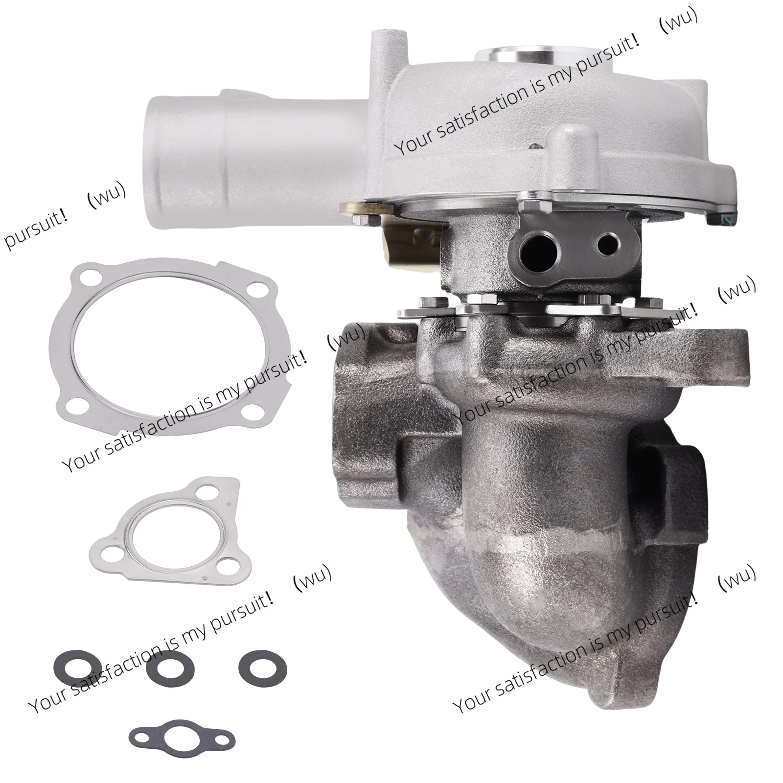 For Audi A3 A4 TT For VW Seat Skoda 1.8T K04-001 53049500001 Turbocharger Turbine K03 K03S Upgrade Turbo