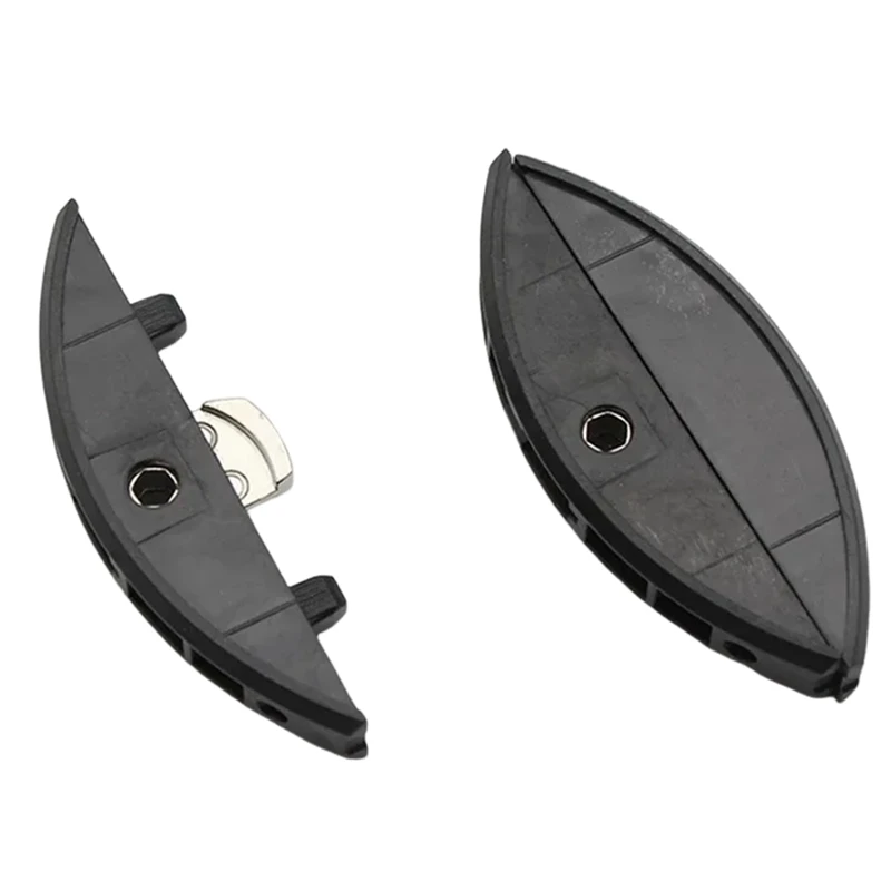 

Невидимые застежки для деревообработки фанеры 2 в 1, 50 пар, многоразовые аксессуары, P15