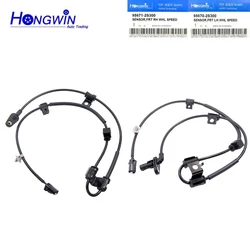 956712S300 956702S300 Front brake Wheel Speed Anti-lock ABS Sensor For Hyundai Tucson 2011-2015 IX35 (LM, EL, ELH) 1.6L 1.7L 2.0
