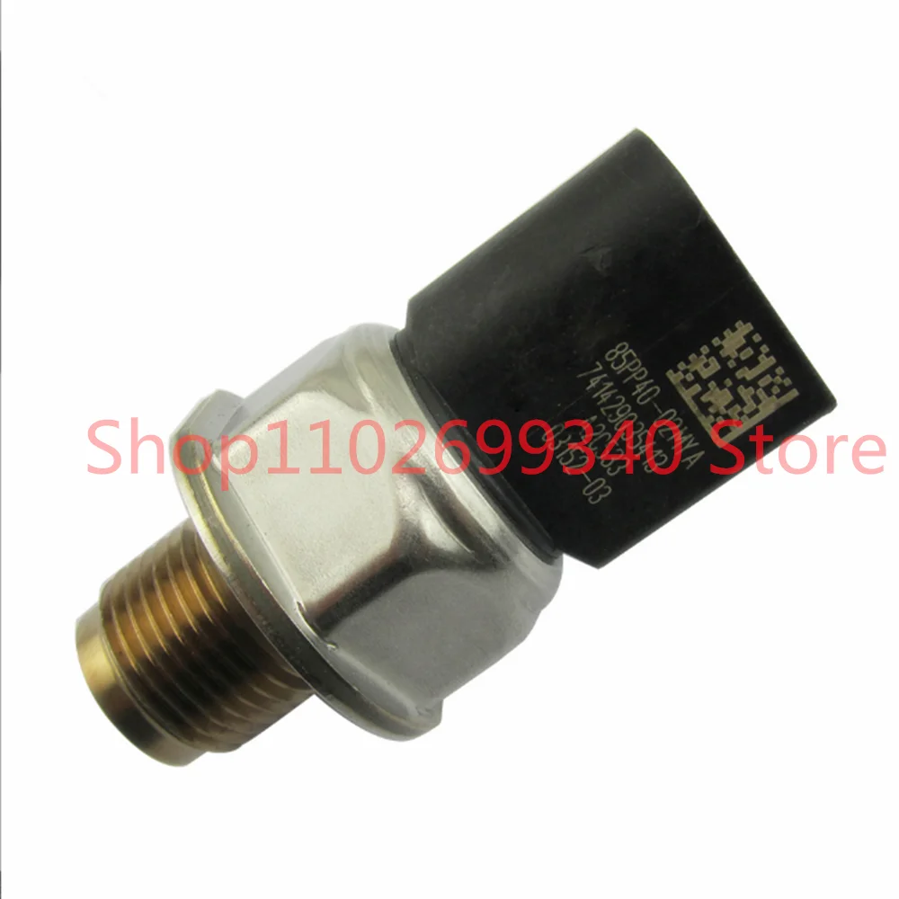 Common Rail Pressure Sensor Fits for Ford RANGER TRANSIT MK7 MK8 85PP40-02MYB 85PP4002MYB 85PP40-02 85PP4002 85PP40-02MYA 85PP40