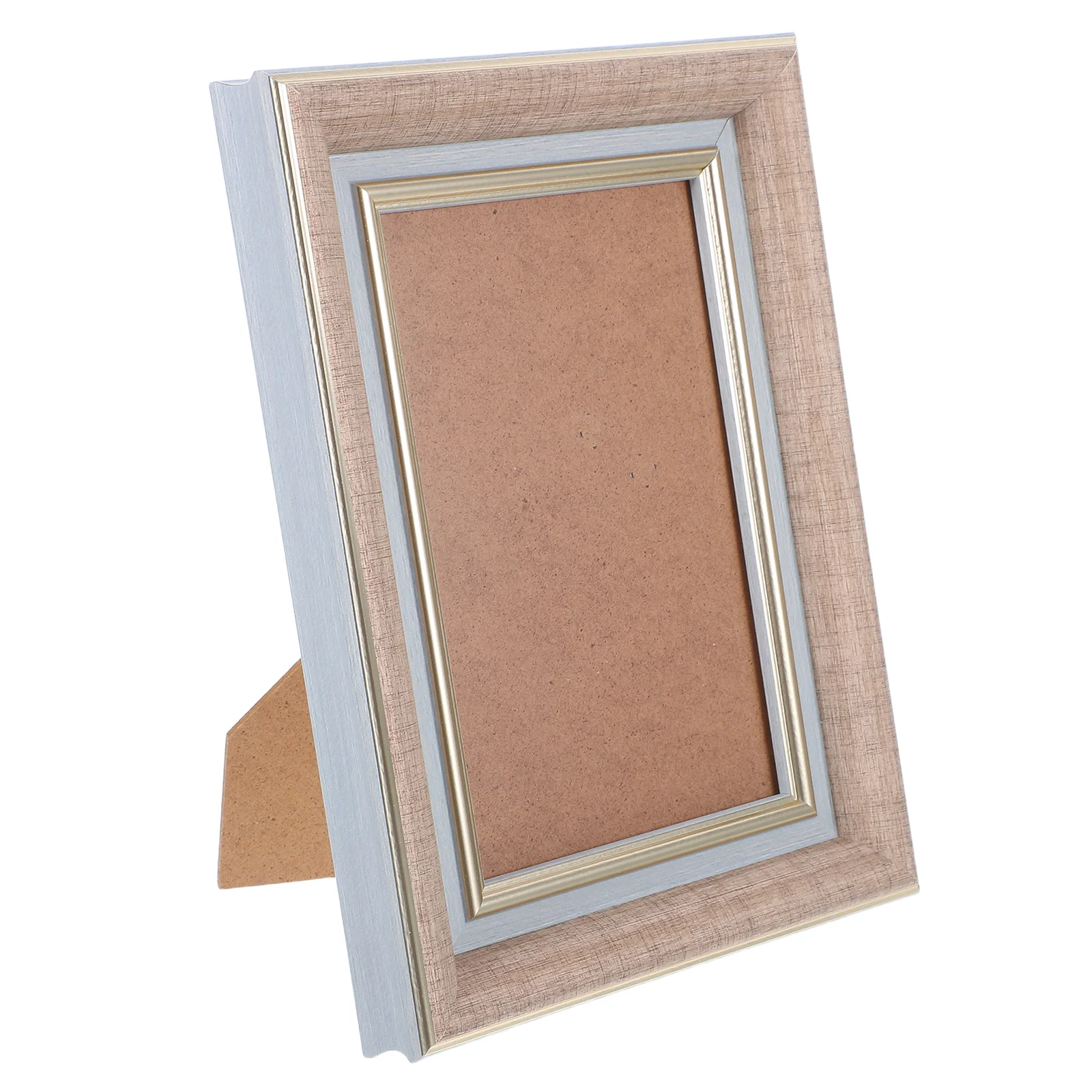 

Multifunctional Decorative Picture Holder For Bedroom Desktop Office Home For Photos Artwork Material Decor