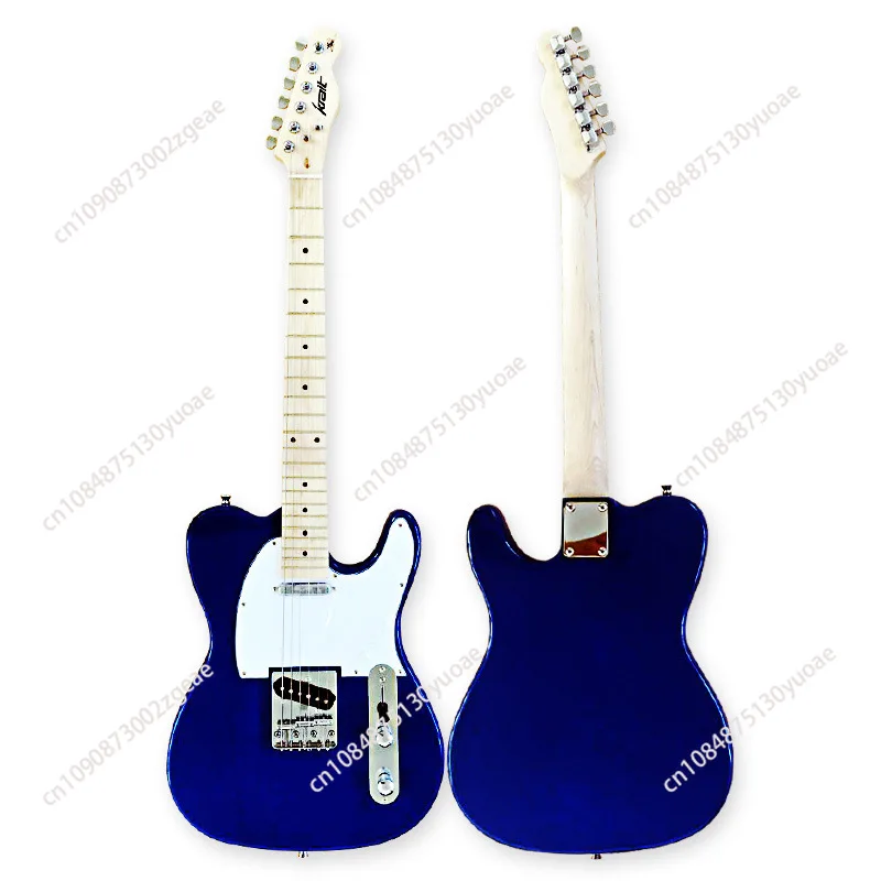 Electric Guitar,for  Tele, Large Factory Products, Quality Assurance