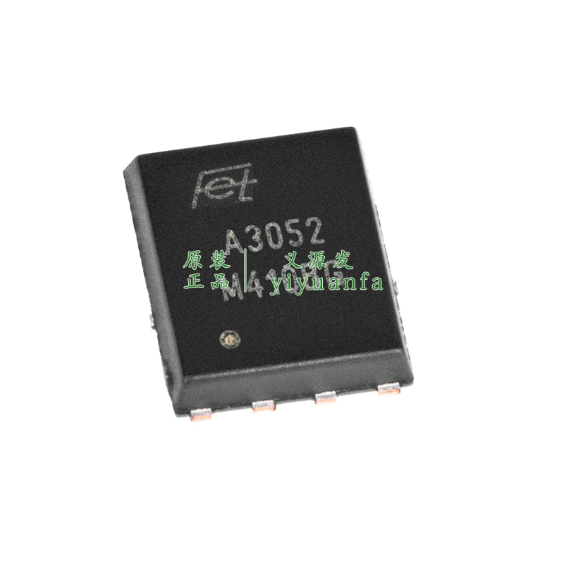 FKBA3052 A3052: Análise Detalhada e Recomendação para Profissionais de Eletrônica