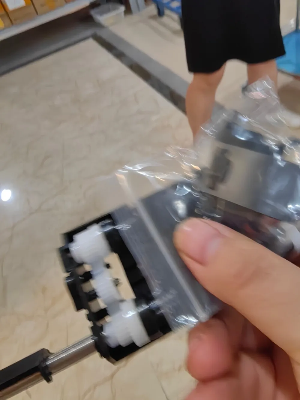 604K85850 Doc Feede…