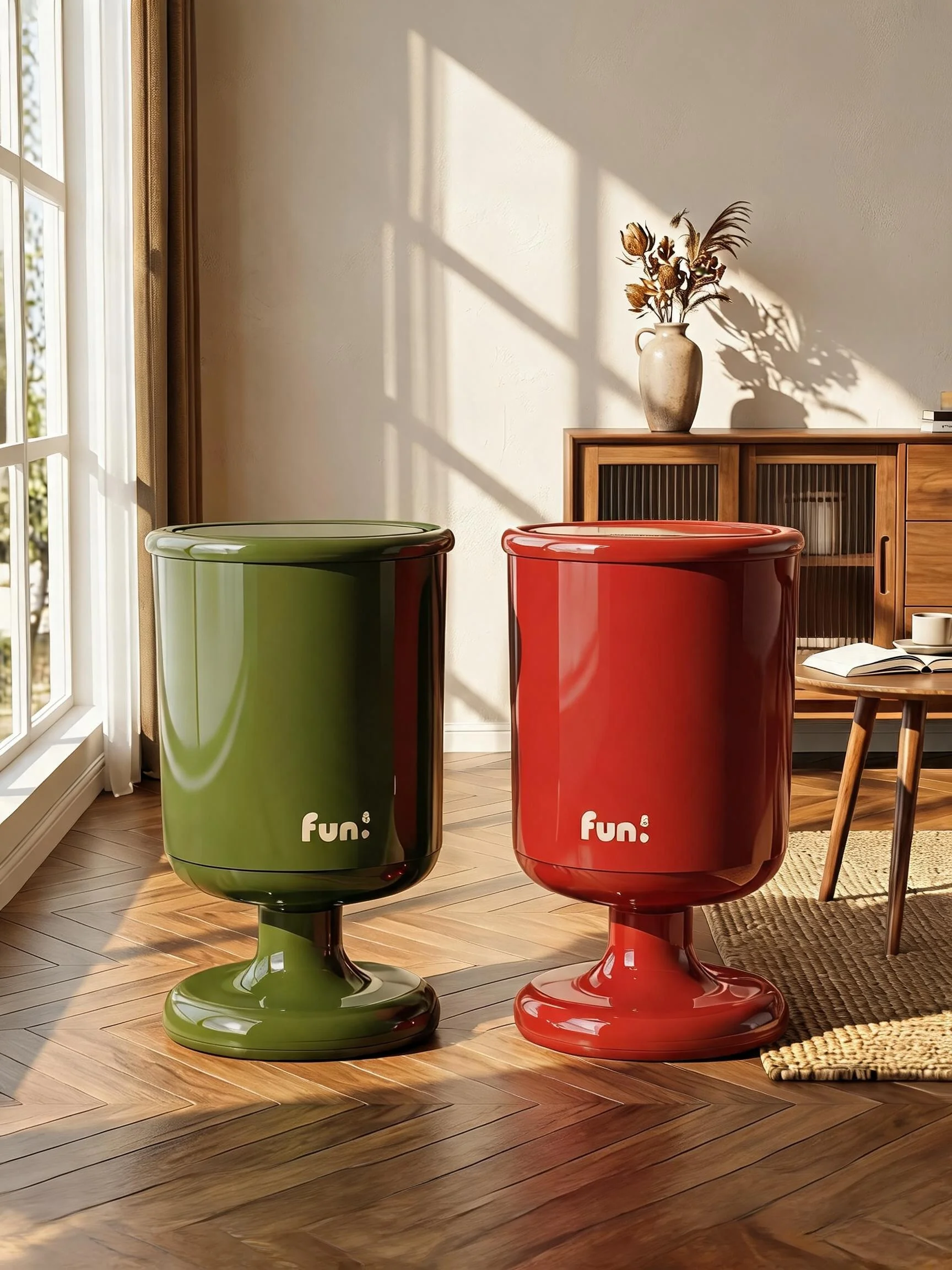 large-capacity-creative-bar-trash-can-with-lid-household-kitchen-living-room-waste-disposal-bin-easy-access-no-bending-required
