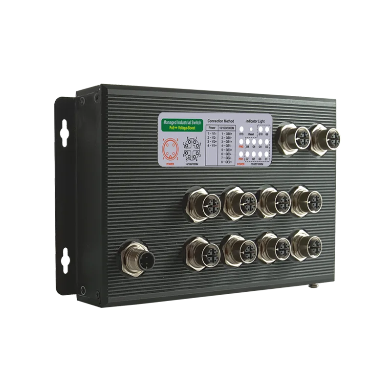 2025 EN50155 10GE M… - image