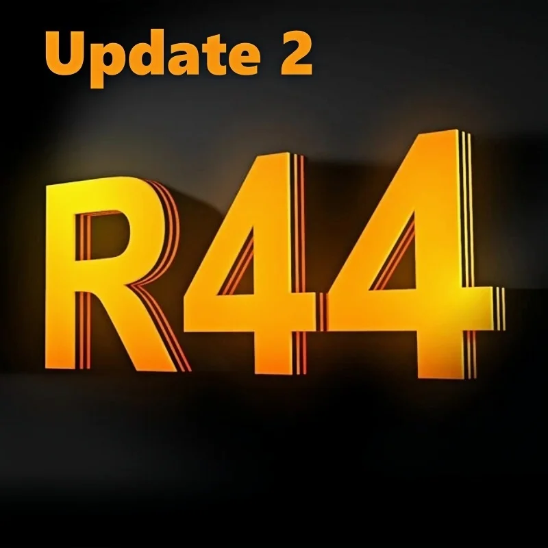 New Update DJ Lighting Wysiwyg R44 Lighting Interface Stage DMX USB Dongle Software