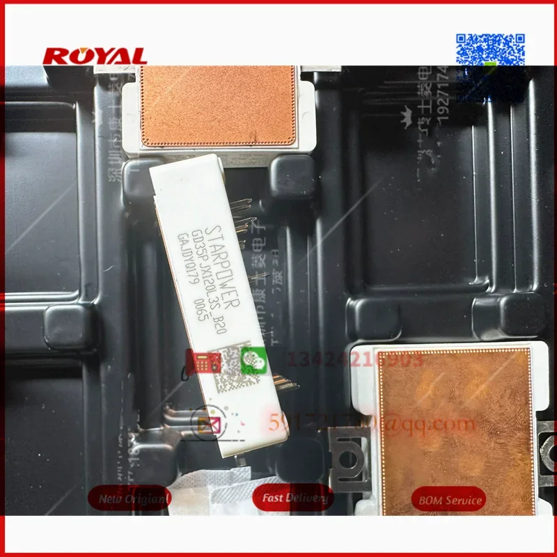 

GD35PJX120L35_B20 GD25PJA120L3S_B20 GD35PJA120L3S_B20 GD15PJA120L3S_B20 New Module