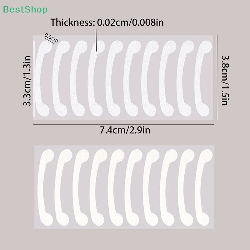 Naklejki na nos do cosplayu, redukujące szerokość nosa, niewidoczne, wyszczuplające, modelujące nos, skrzydełka upiększające, wąski nos, narzędzia do makijażu dla kobiet