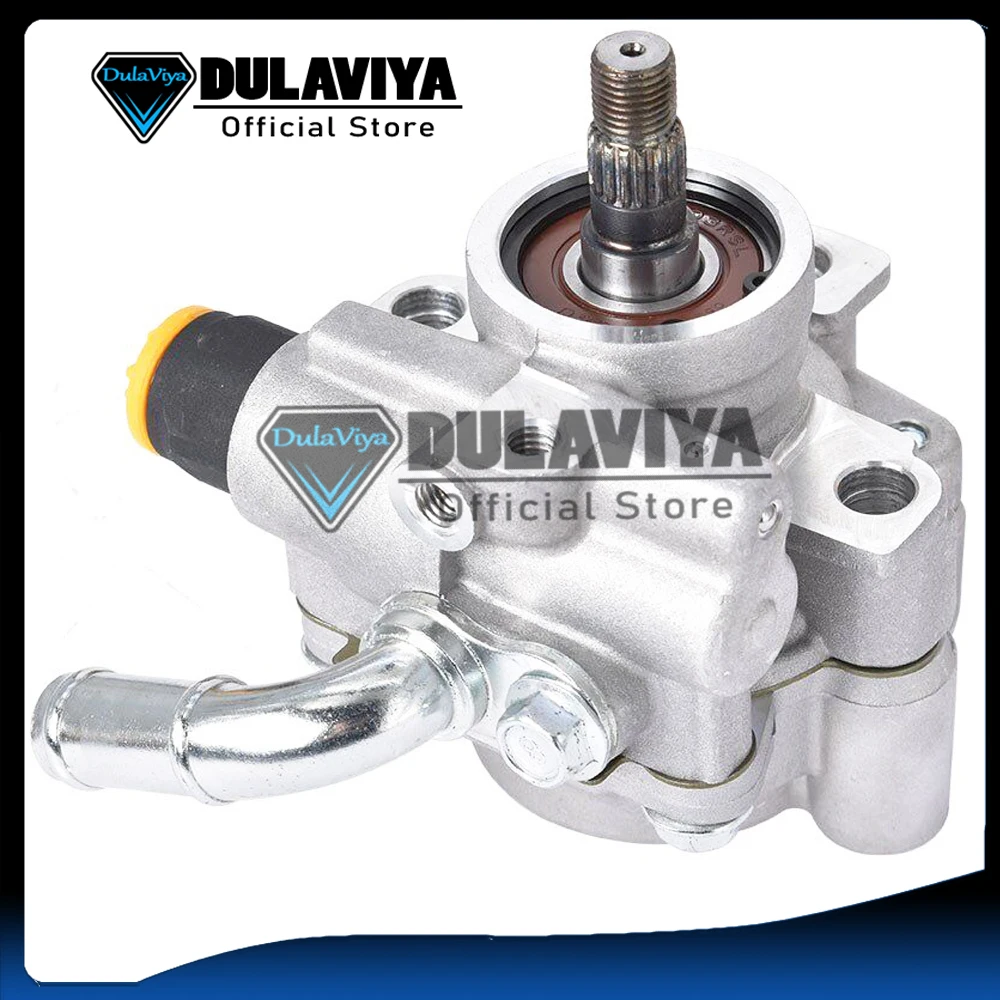 Brand New Car Power Steering Pump For Toyota Camry Solara 2.2L L4 Sedan Coupe 1992-2001 4432006030 4432033030 4432033041