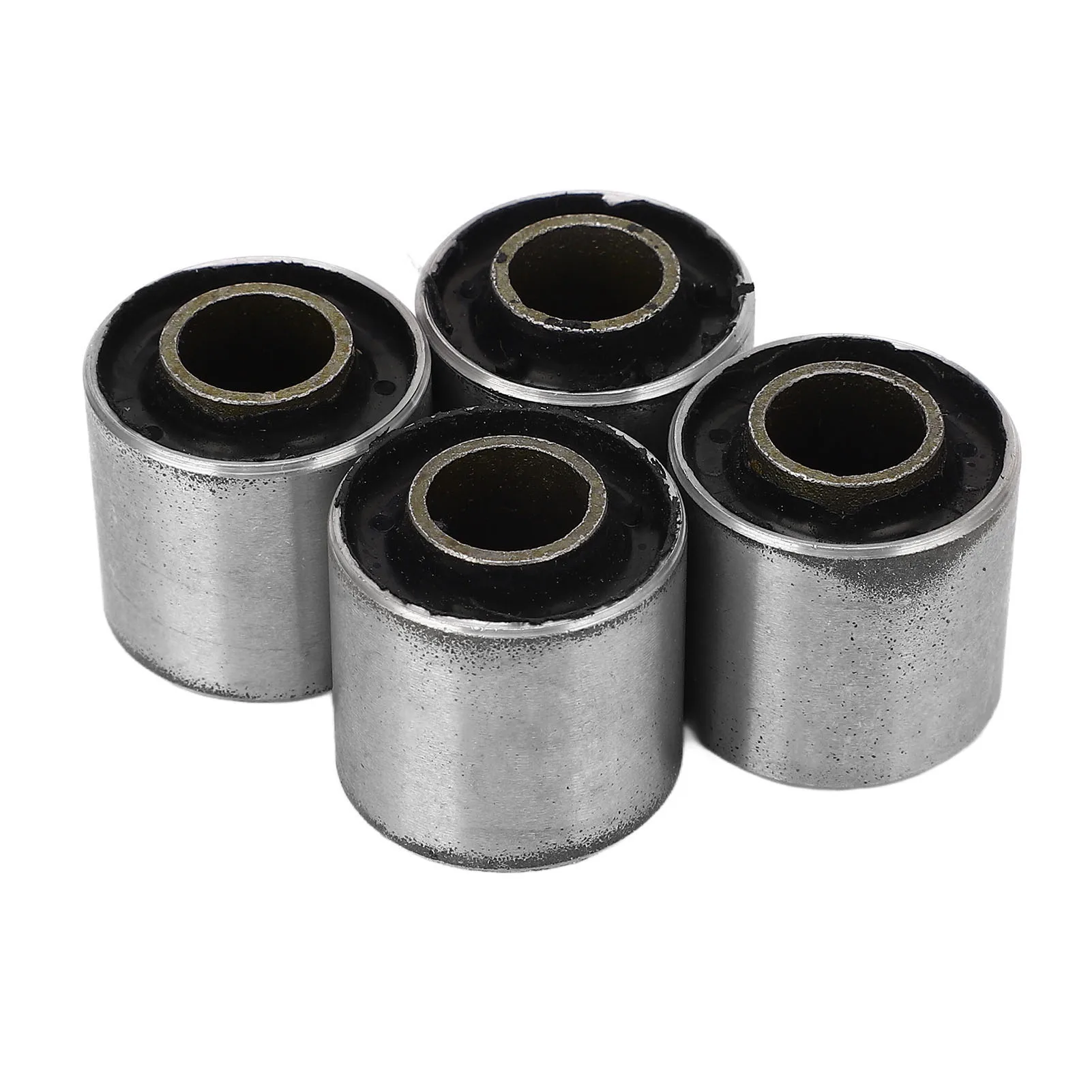 Shock Swing Arm Bushing Set Wear Proof High Durability Low Vibration 29mm Length 12mm ID Rear Swing Arm Bushes 28mm OD for ATV